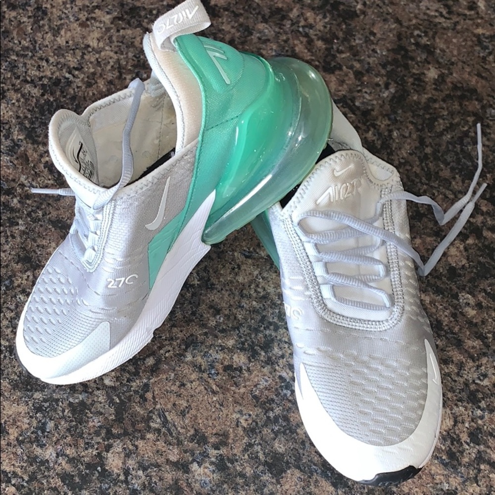 Nike air max 270